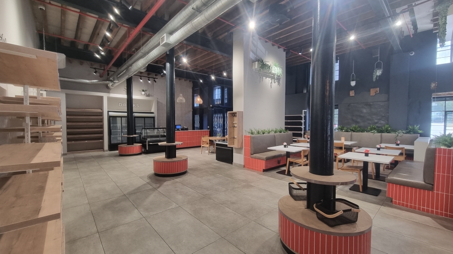To Let Commercial Property for Rent in Cape Town City Centre Western Cape